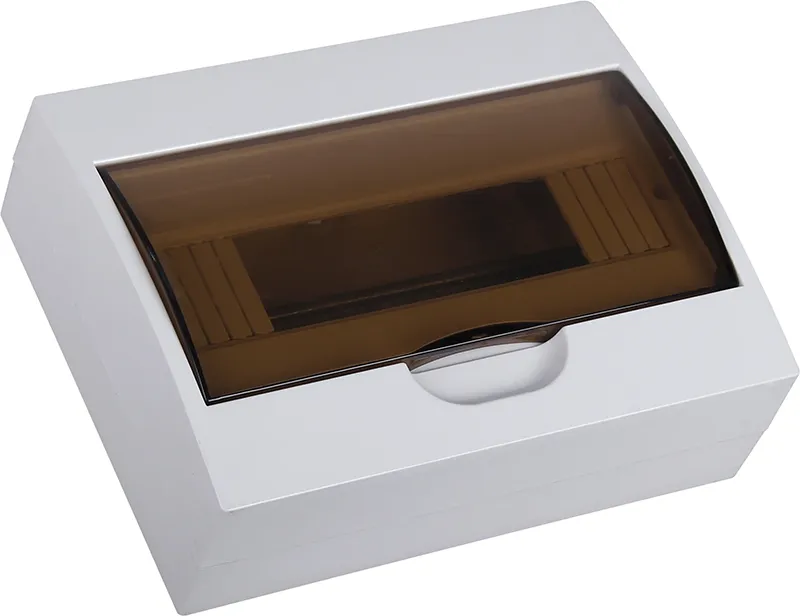 Tsm Plastic Distribution Box