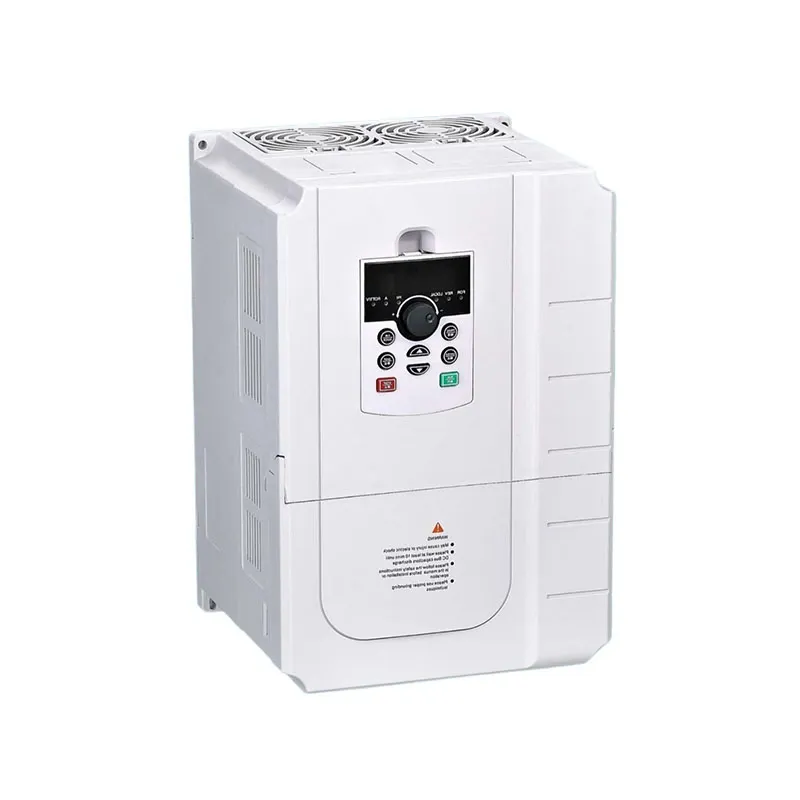 Inverter i pompës diellore